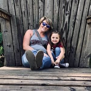 Meet your Posher, Cathy